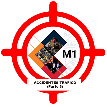 Test IVASPE M1 - Rescate en Accidentes de Tráfico ( Tema 5, Parte 3)